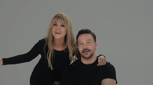 Gülben Ergen&nbsp;Seni Bulurum