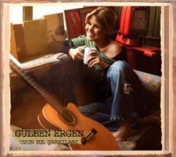 Gülben Ergen&nbsp;Uzun Yol Şarkıları