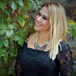 Gülcan Köseoğlu&nbsp;Deli Dolu Yarim