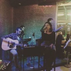 Gülce Demirbaş&nbsp;Söz Ver