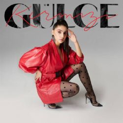 Gülce&nbsp;Kırmızı