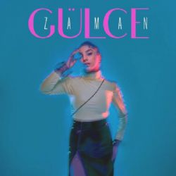 Gülce&nbsp;Zaman