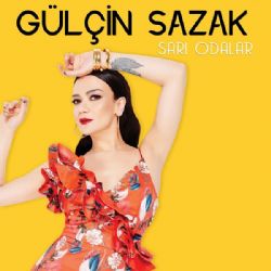Gülçin Sazak&nbsp;Sarı Odalar
