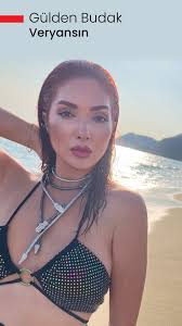Gülden Budak&nbsp;Veryansın