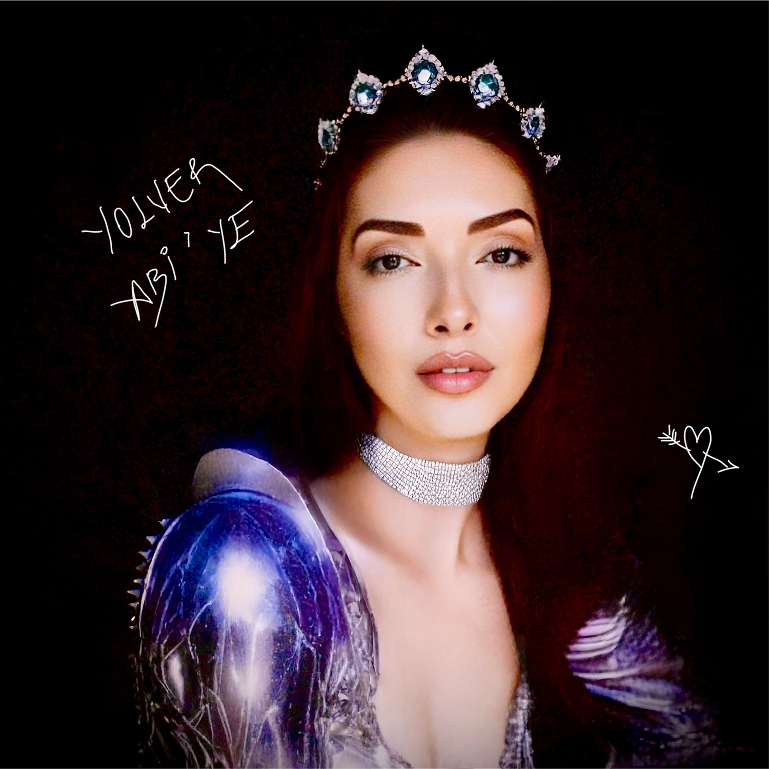 Gülden Budak&nbsp;Yolver Abiye