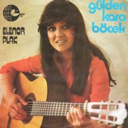 Gülden Karaböcek&nbsp;Ahu Gözlüm