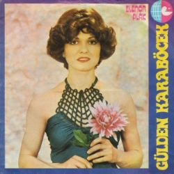 Gülden Karaböcek&nbsp;Çeşme