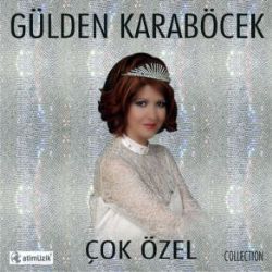 Gülden Karaböcek&nbsp;Çok Özel Collection