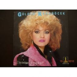 Gülden Karaböcek&nbsp;Duyarmısın Feryadımı