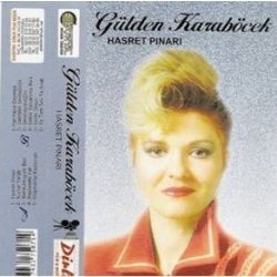 Gülden Karaböcek&nbsp;Hasret Pınarı