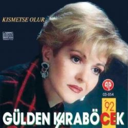 Gülden Karaböcek&nbsp;Kısmetse Olur