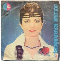 Gülden Karaböcek&nbsp;Sev Yeter