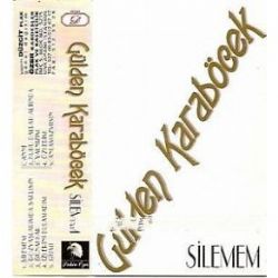 Gülden Karaböcek&nbsp;Silemem