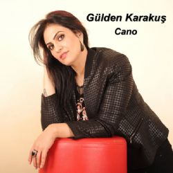 Gülden Karakuş&nbsp;Cano