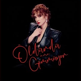 Gülden&nbsp;Öldürdü Ama Gömmüyor