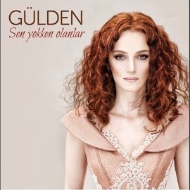 Gülden&nbsp;Sen Yokken Olanlar