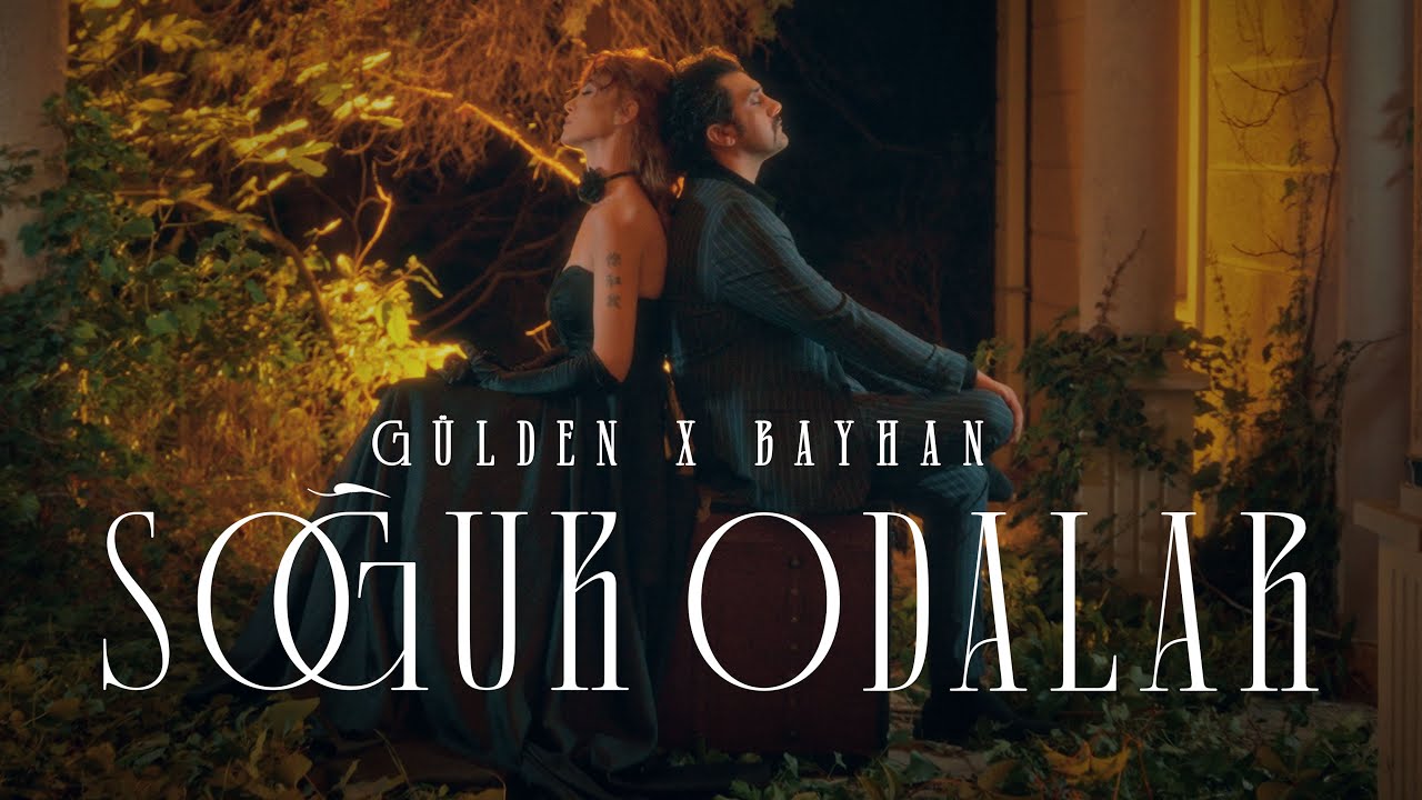 Gülden&nbsp;Soğuk Odalar
