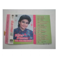 Güler Duman&nbsp;Gül Yüzlü Sevdiğim