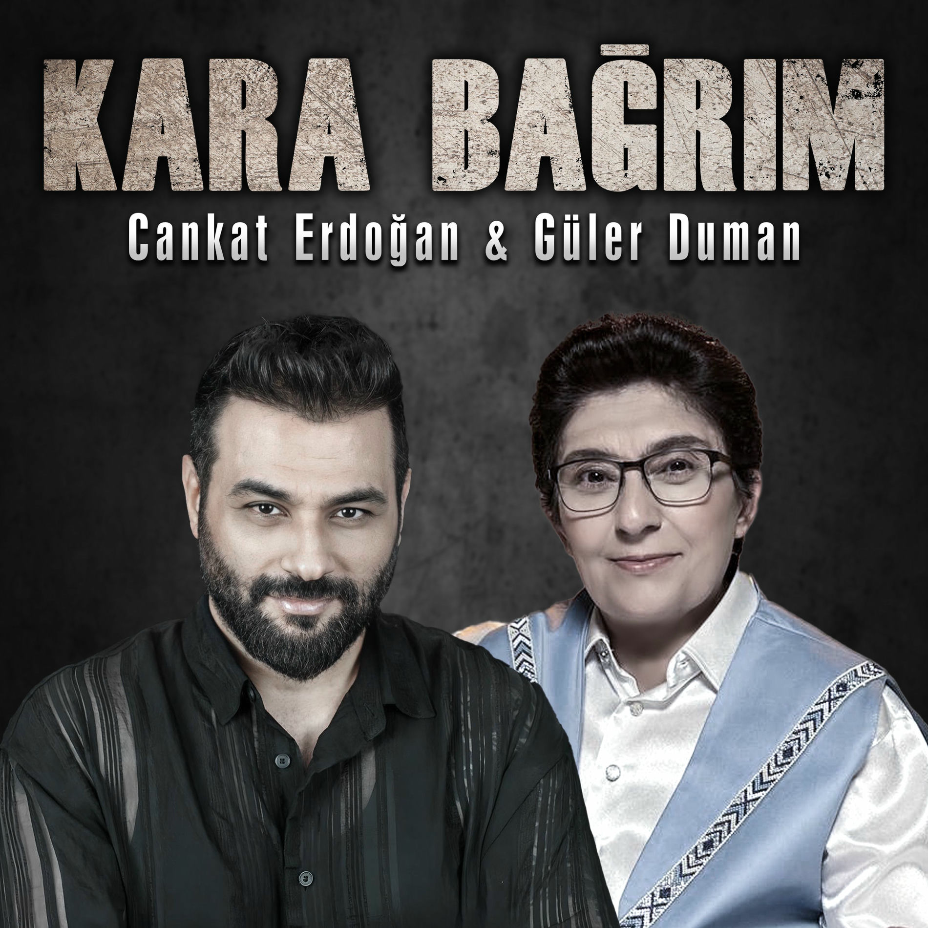 Güler Duman&nbsp;Kara Bağım