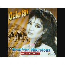 Güler Işık&nbsp;Hayrıye