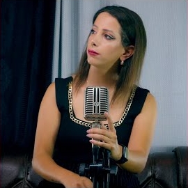 Gülistan Kele&nbsp;Çok Sevdim