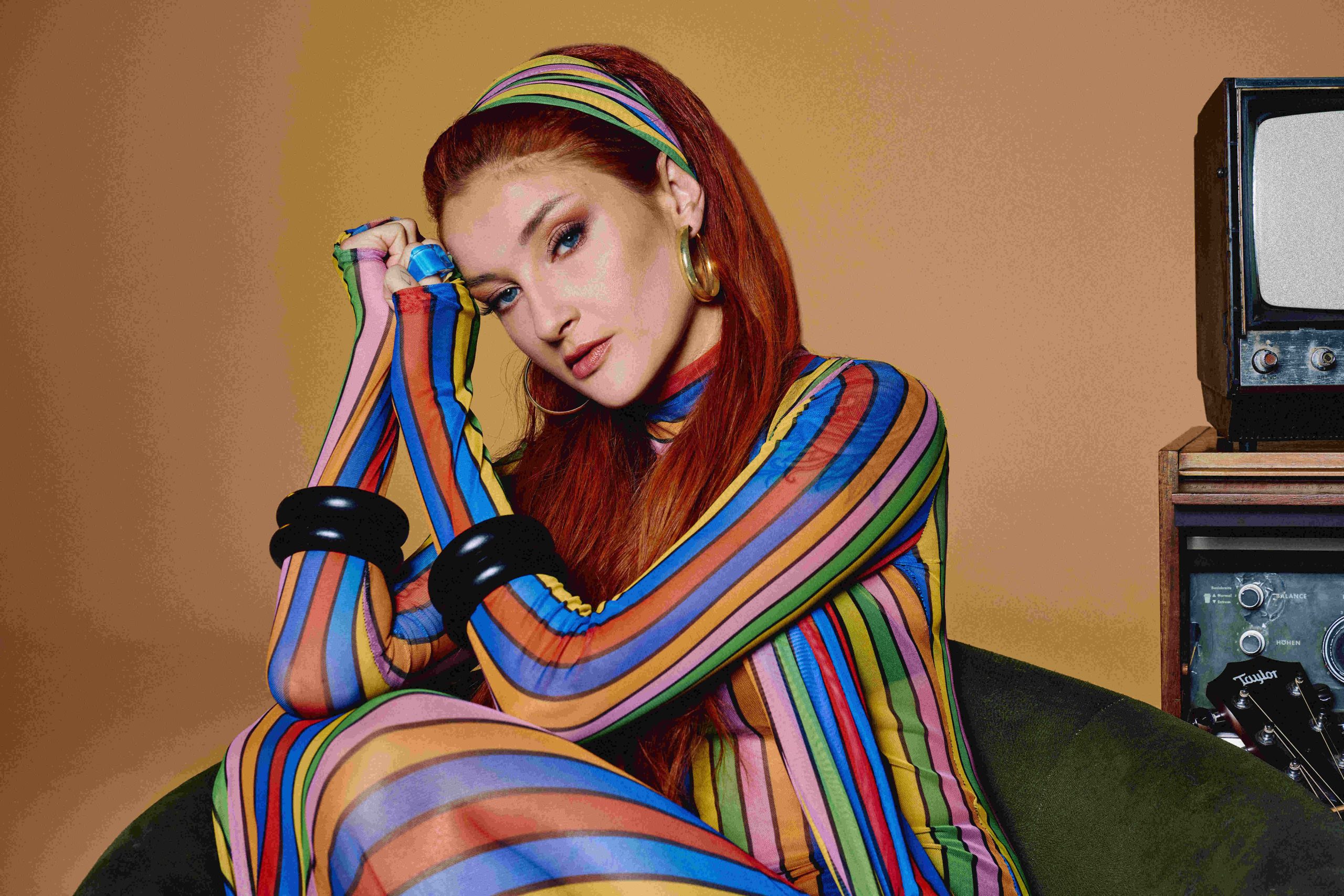 Güliz Ayla&nbsp;Bi Farkın Var