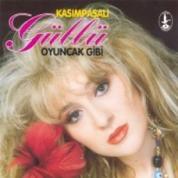 Güllü&nbsp;Oyuncak Gibi