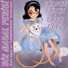 Gülnur Gökçe&nbsp;Bir Masal Perisi
