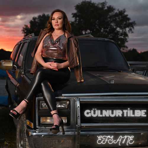 Gülnur Tilbe&nbsp;Efsane