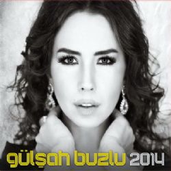 Gülşah Buzlu&nbsp;2014