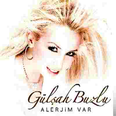 Gülşah Buzlu&nbsp;Alerjim Var
