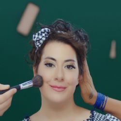 Gülşah Kelekçi&nbsp;Yedi Düvel