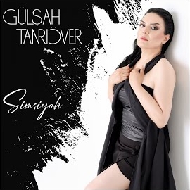 Gülşah Tanrıöver&nbsp;Simsiyah