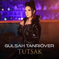 Gülşah Tanrıöver&nbsp;Tutsak