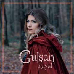 Gülşah Topsakal&nbsp;Hayat