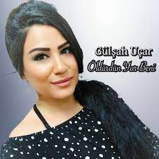 Gülşah Uçar&nbsp;Öldürdün Yar Beni