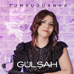 Gülşah&nbsp;Zümrüdüanka
