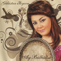 Gülüstan Eliyeva&nbsp;Ay Bülbüller