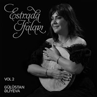Gülüstan Eliyeva&nbsp;Estrada İfaları