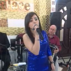 Günay Ekremqızı&nbsp;İntizar