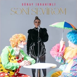 Günay İbrahimli&nbsp;Seni Sevirem