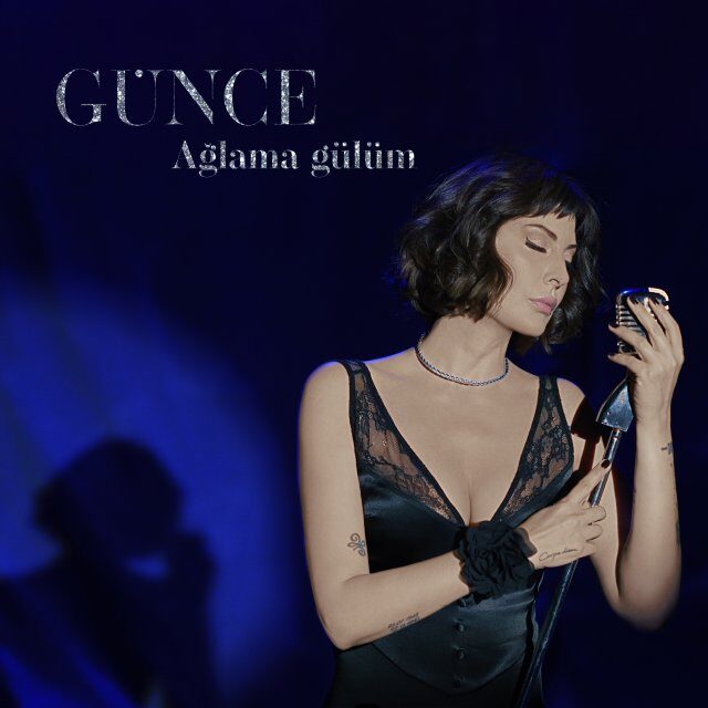 Günce&nbsp;Ağlama Gülüm