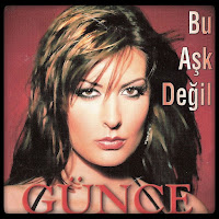 Günce&nbsp;Bu Aşk Değil