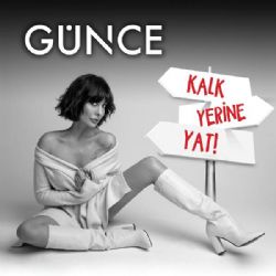 Günce&nbsp;Kalk Yerine Yat