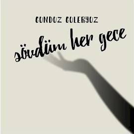 Gündüz Güleryüz&nbsp;Sövdüm Her Gece