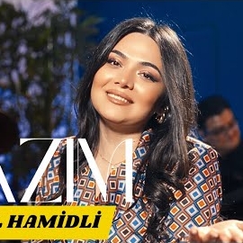 Günel Hamidli&nbsp;Lazım