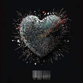 Güneş&nbsp;10 000 Parça