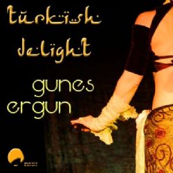 Güneş Ergün&nbsp;Turkish Delight