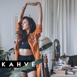 Güneş Özgeç&nbsp;Kahve