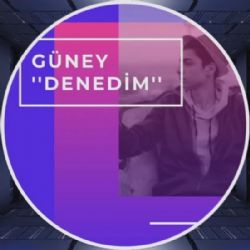 Güney&nbsp;Denedim